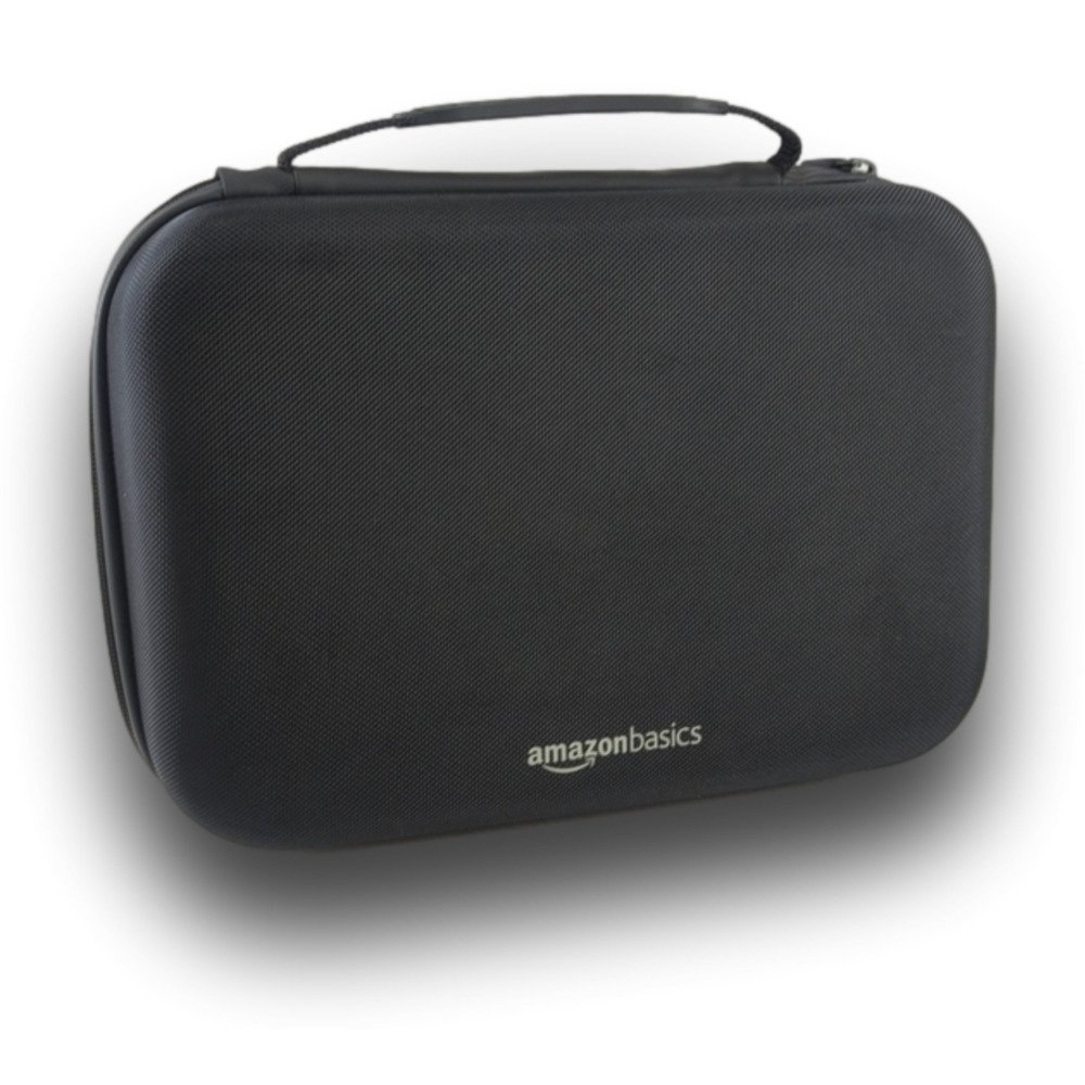 𝅺new: travel bag for Nintendo switch